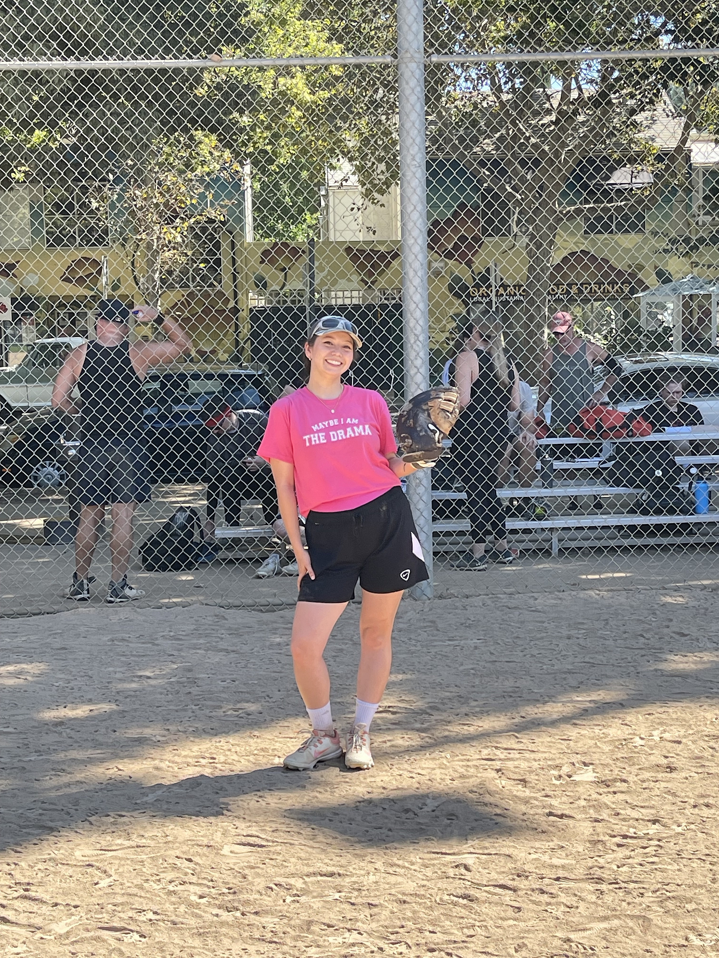 POTG - All About That Base