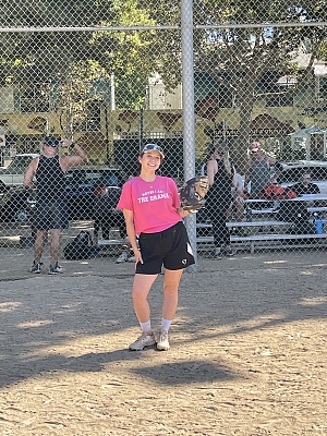 Player Of The Game: Mia G