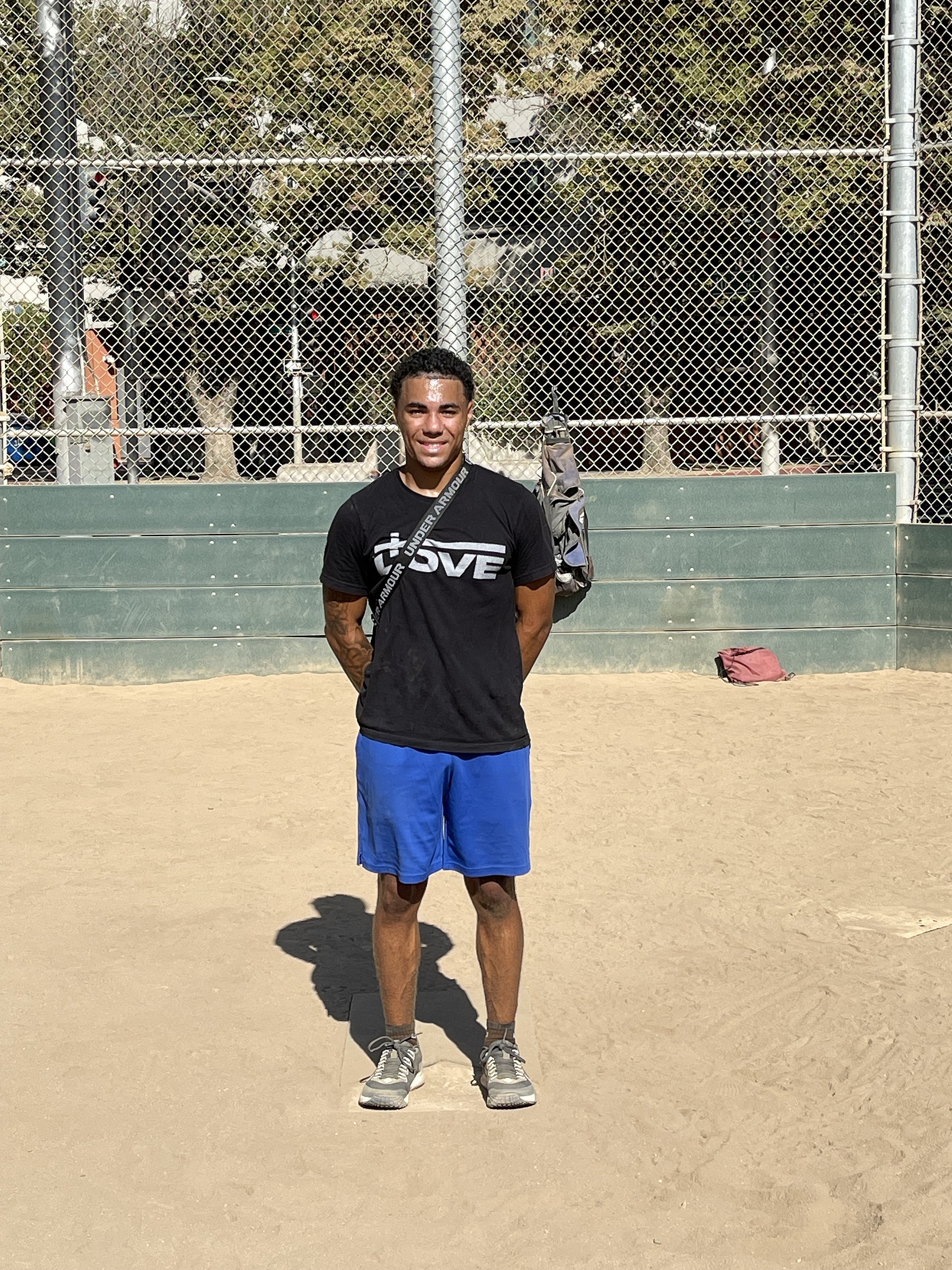 POTG - Base Invaders