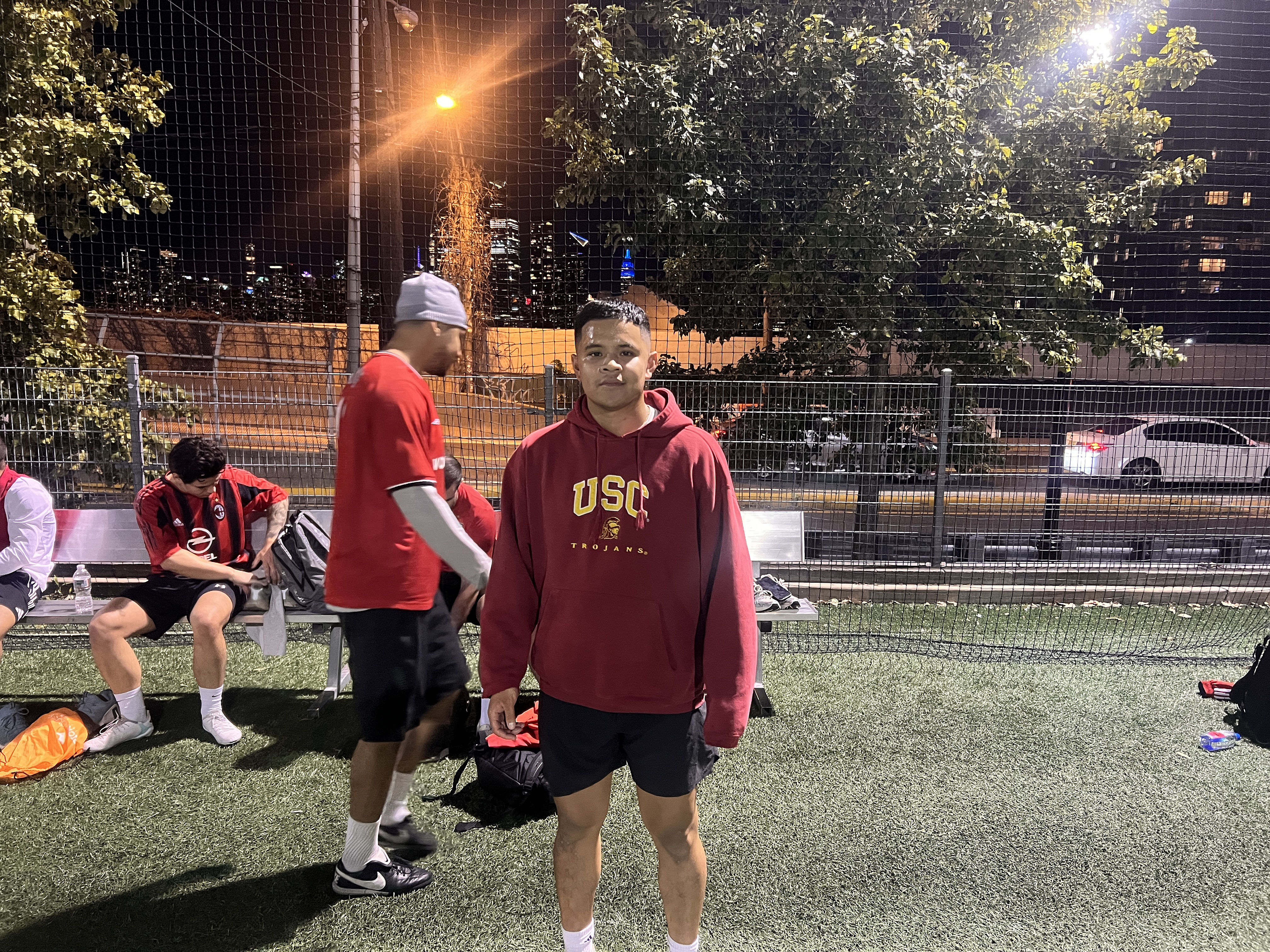 POTG - Hello Buddy FC 