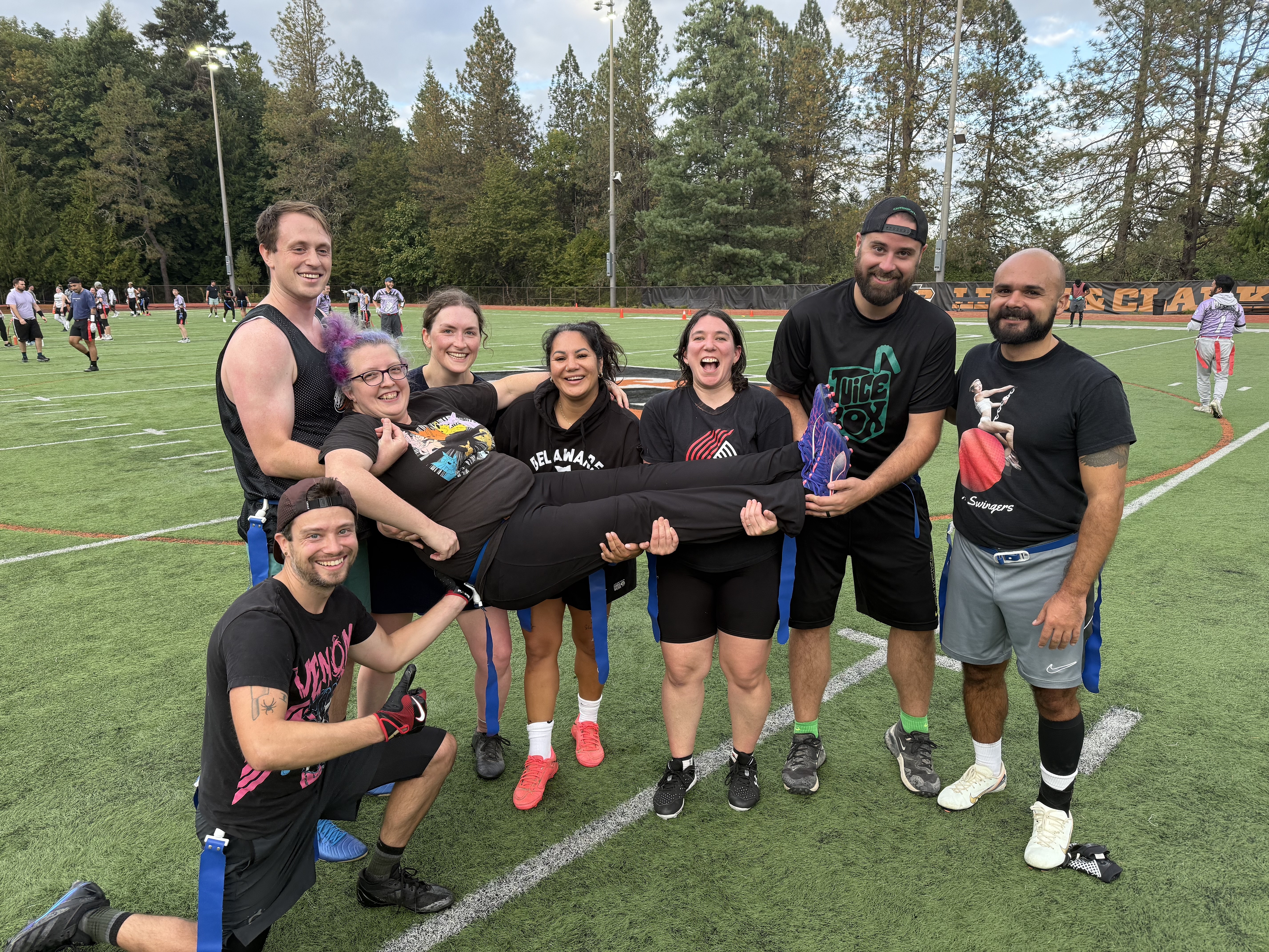 POTG - Juice Box Heroes