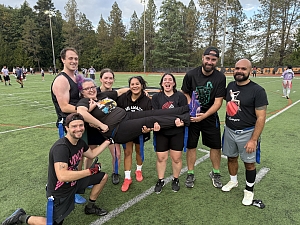 Player Of The Game: Joanna F