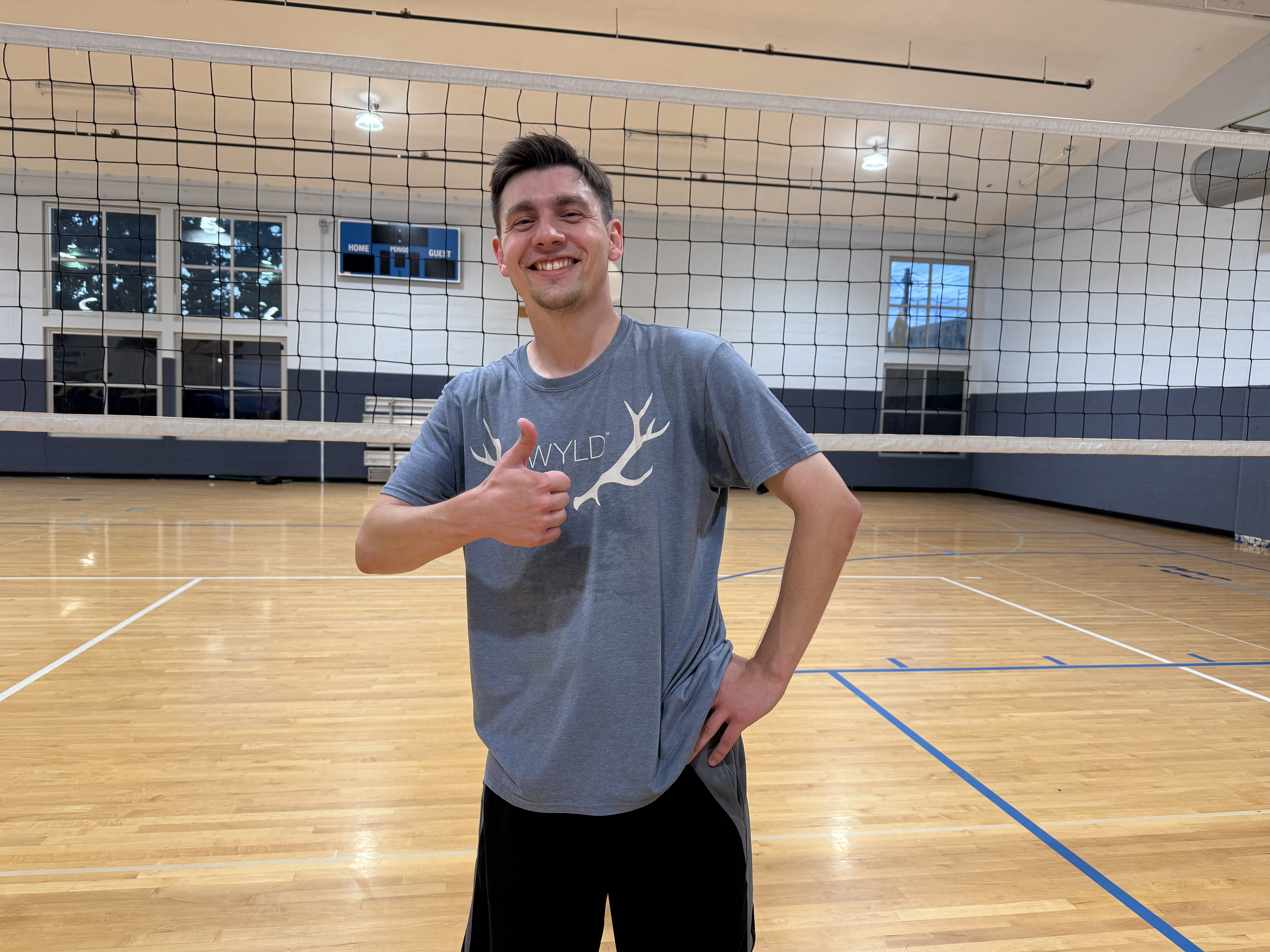 POTG - Post Net Clarity