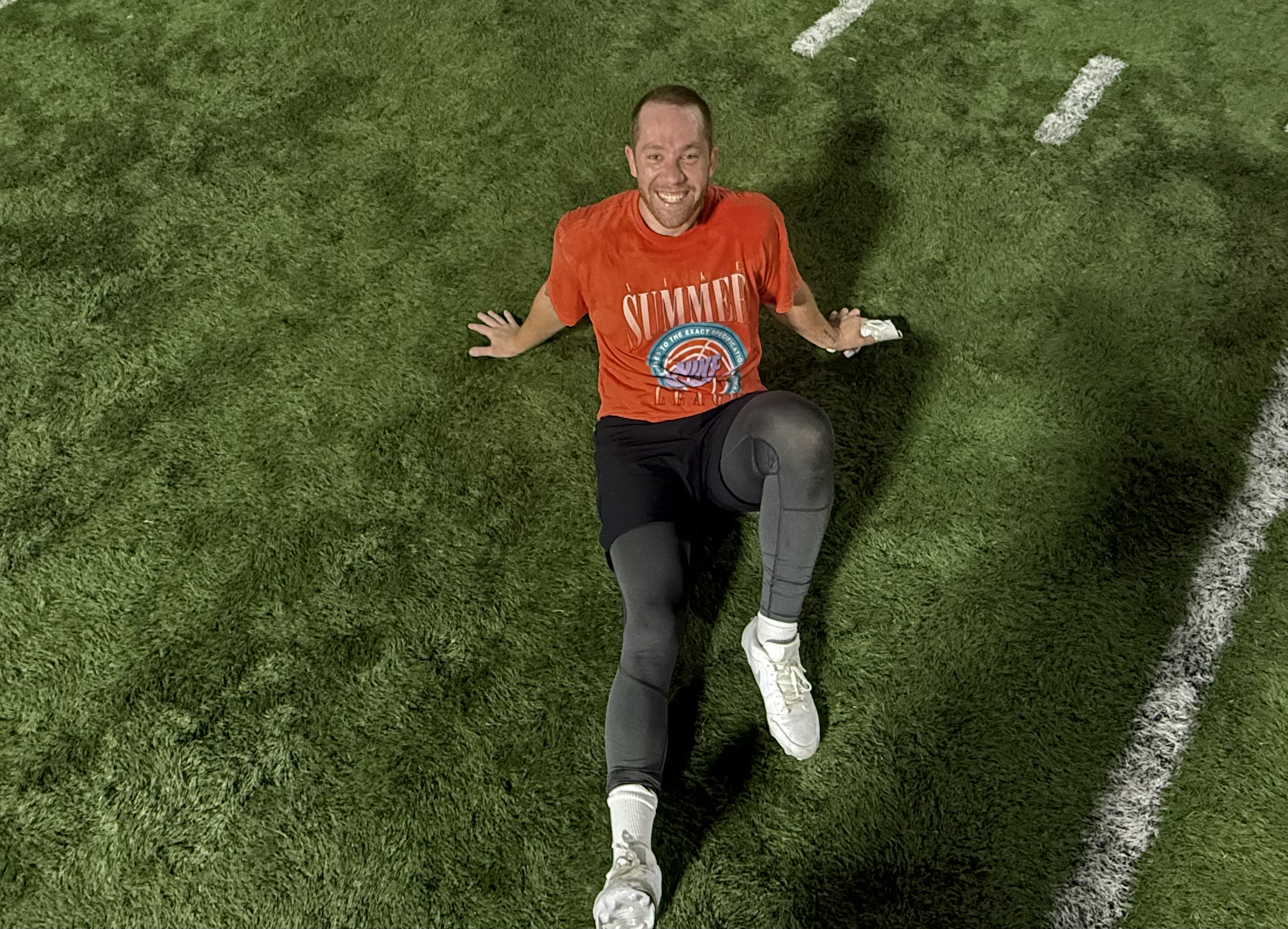 POTG - Wasted Talent