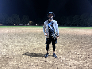 Player Of The Game: Michael T
