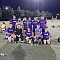 Magic FC Team Logo