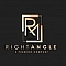 Right Angle Team Logo
