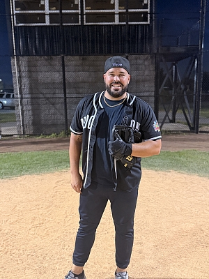 Player Of The Game: Juan C