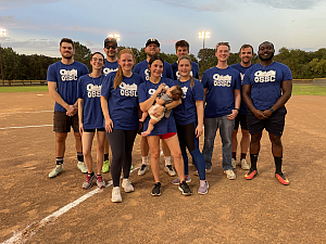 Glass Halff Full Team Photo