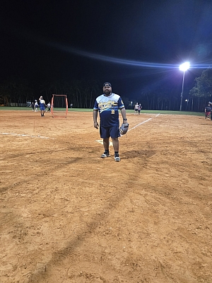 Player Of The Game: Victor S