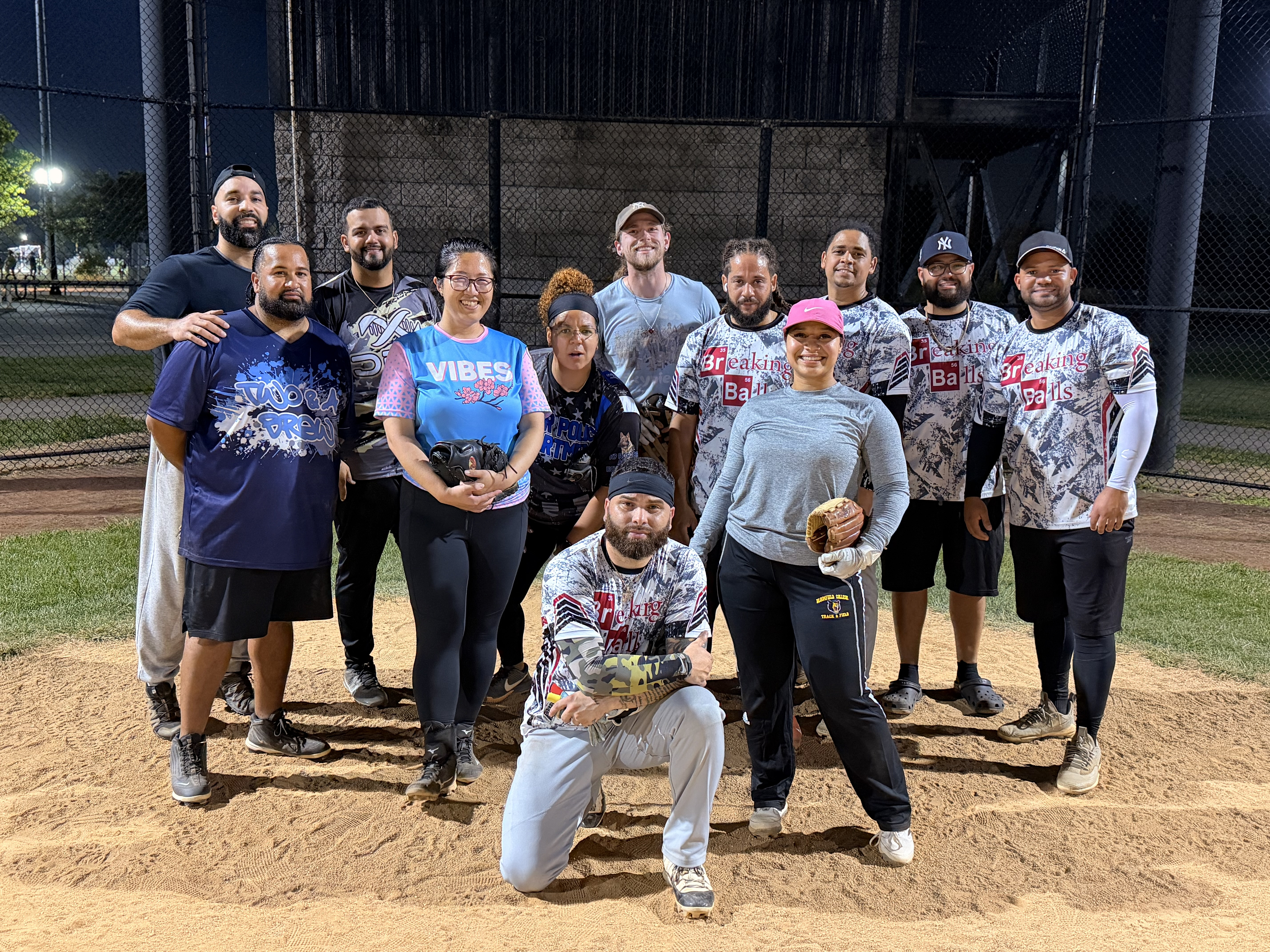 POTG - Breaking Balls