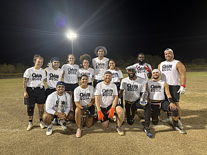 OnlyFlags Team Photo