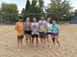 Butt Soup Team Photo