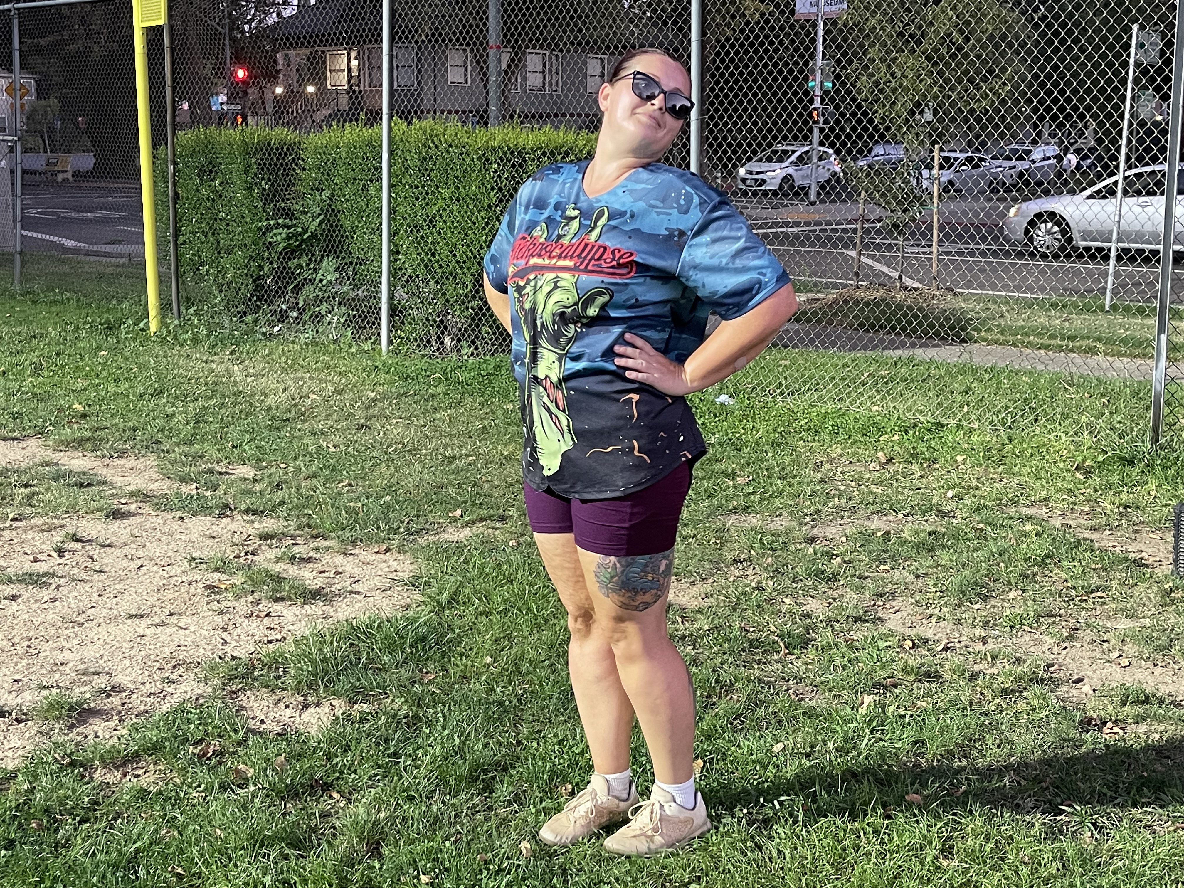 POTG - Kickpocalypse 