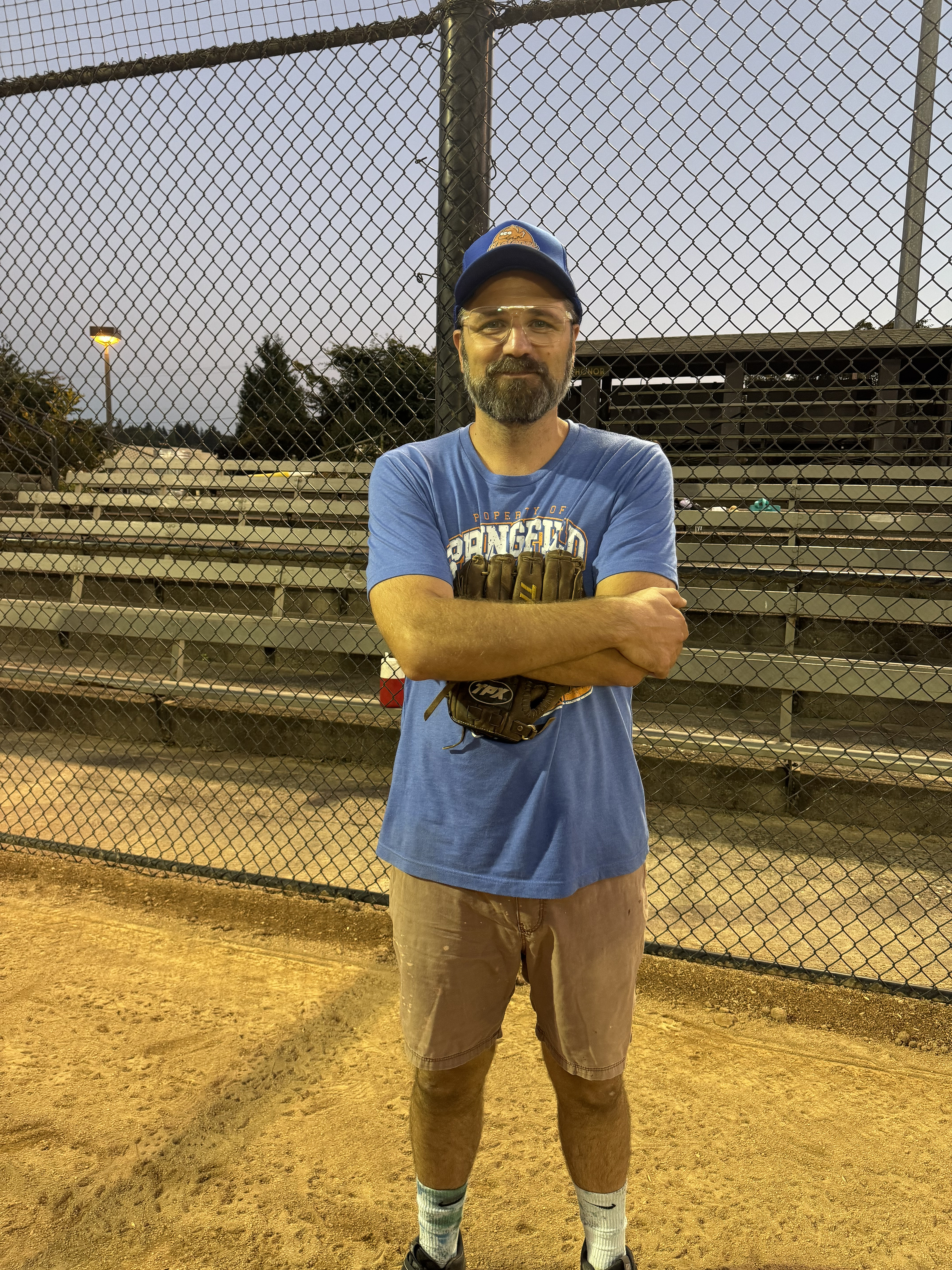 POTG - Portland Isotopes