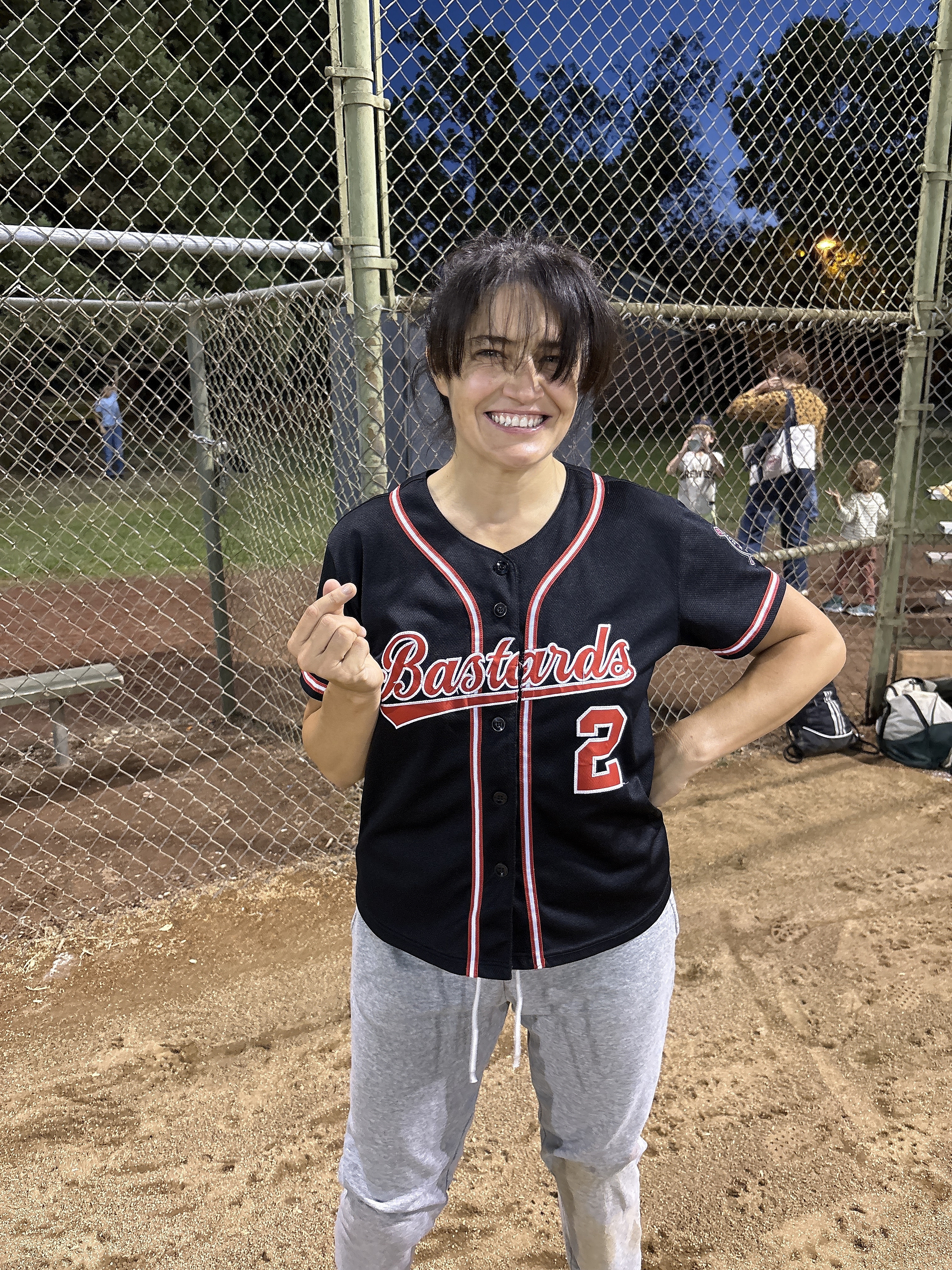 POTG - Battered Bastards of Softball