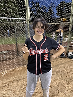 Player Of The Game: Brandi W