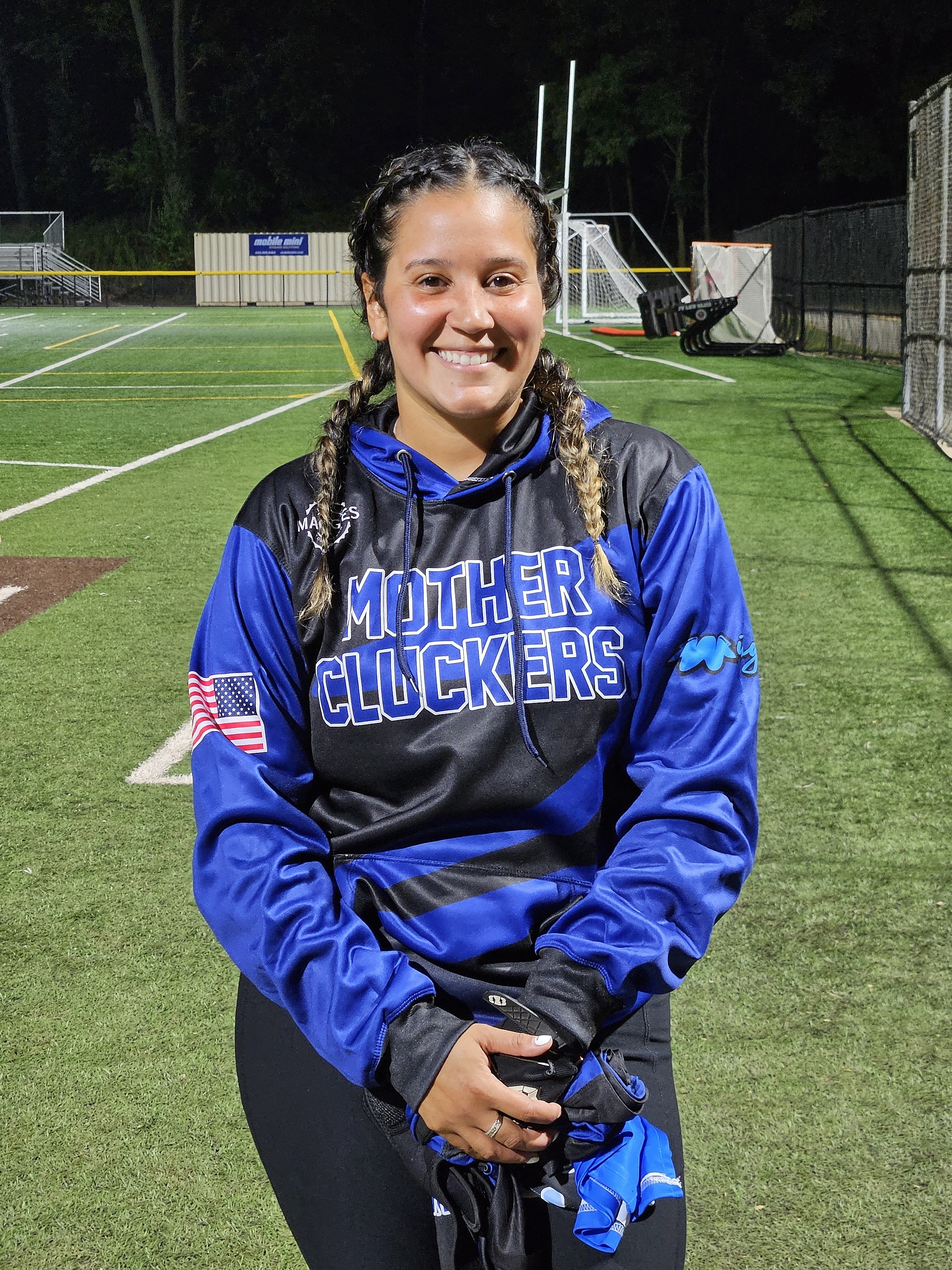 POTG - Wingman by blue 42 