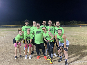 Cowabunga Team Photo