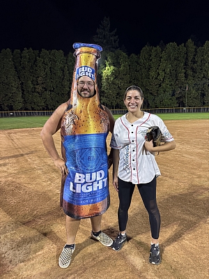 Player Of The Game: Rachel K