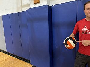 Player Of The Game: Kevin E