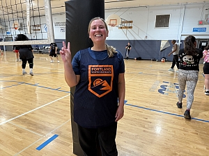 Player Of The Game: Bridget K