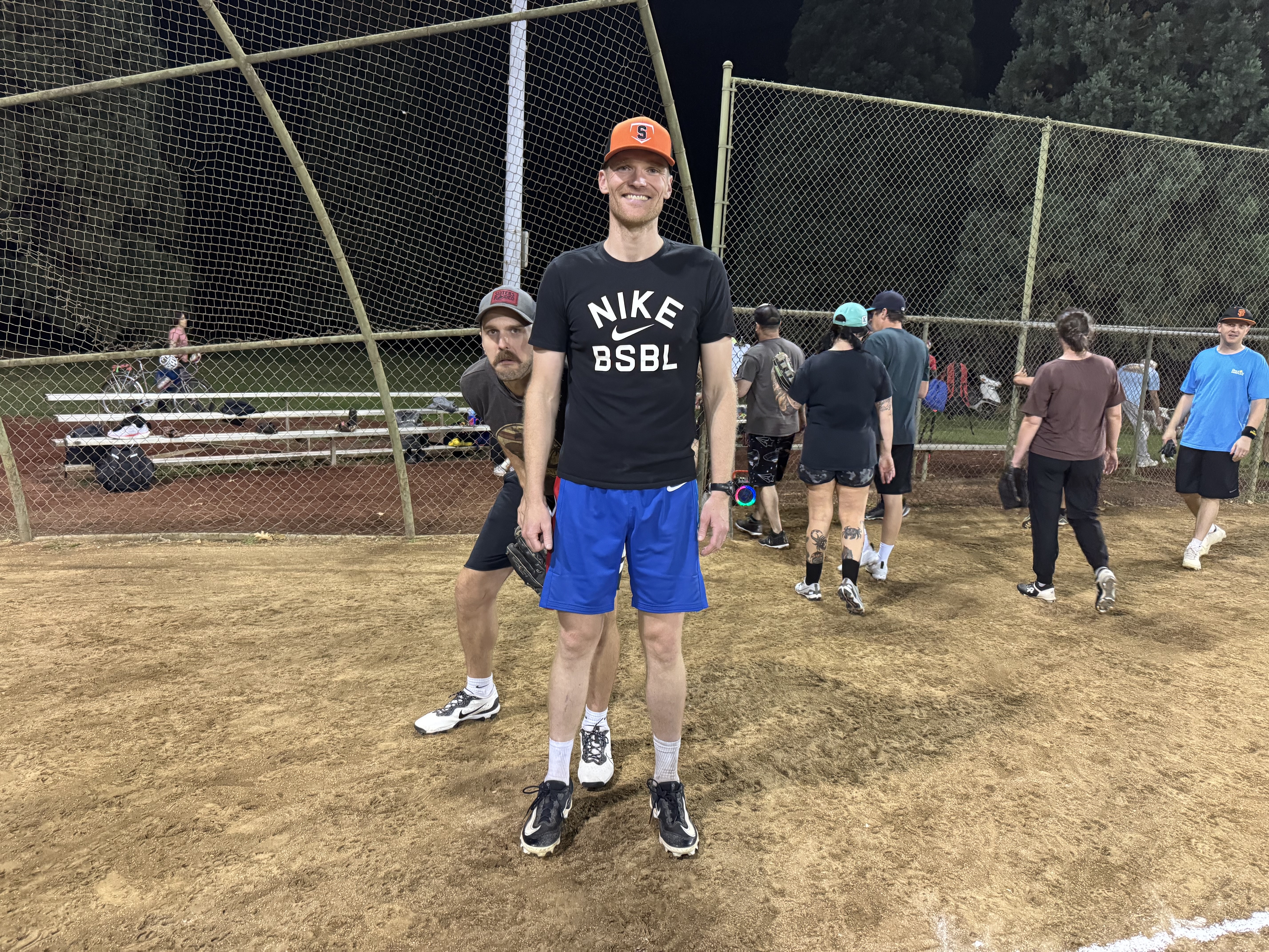 POTG - Bridge City Misfits