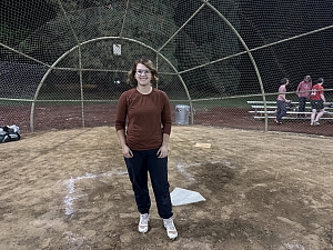 Player Of The Game: Victoria W