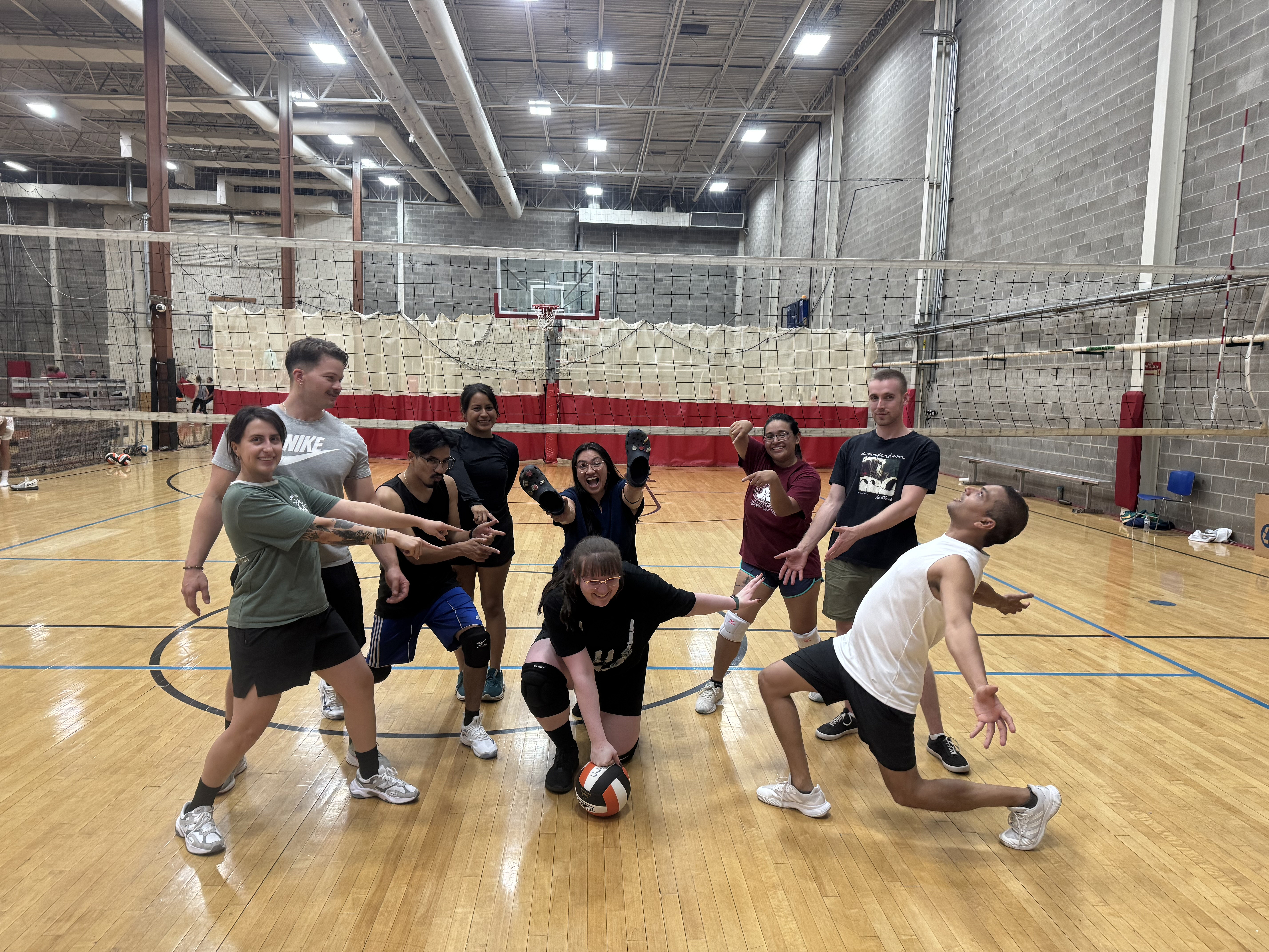 POTG - We'd hit that