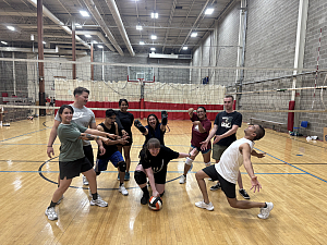 Player Of The Game: Bailey B