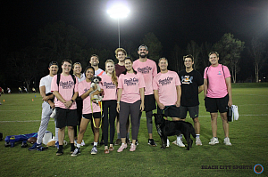 No Game Scheduled Team Photo