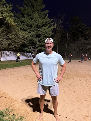 Player Of The Game: Ryan H