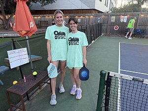 Dinks & Drinks Team Photo