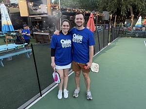 Dill With It Team Photo