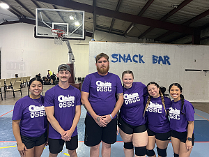 Painkiller Team Photo