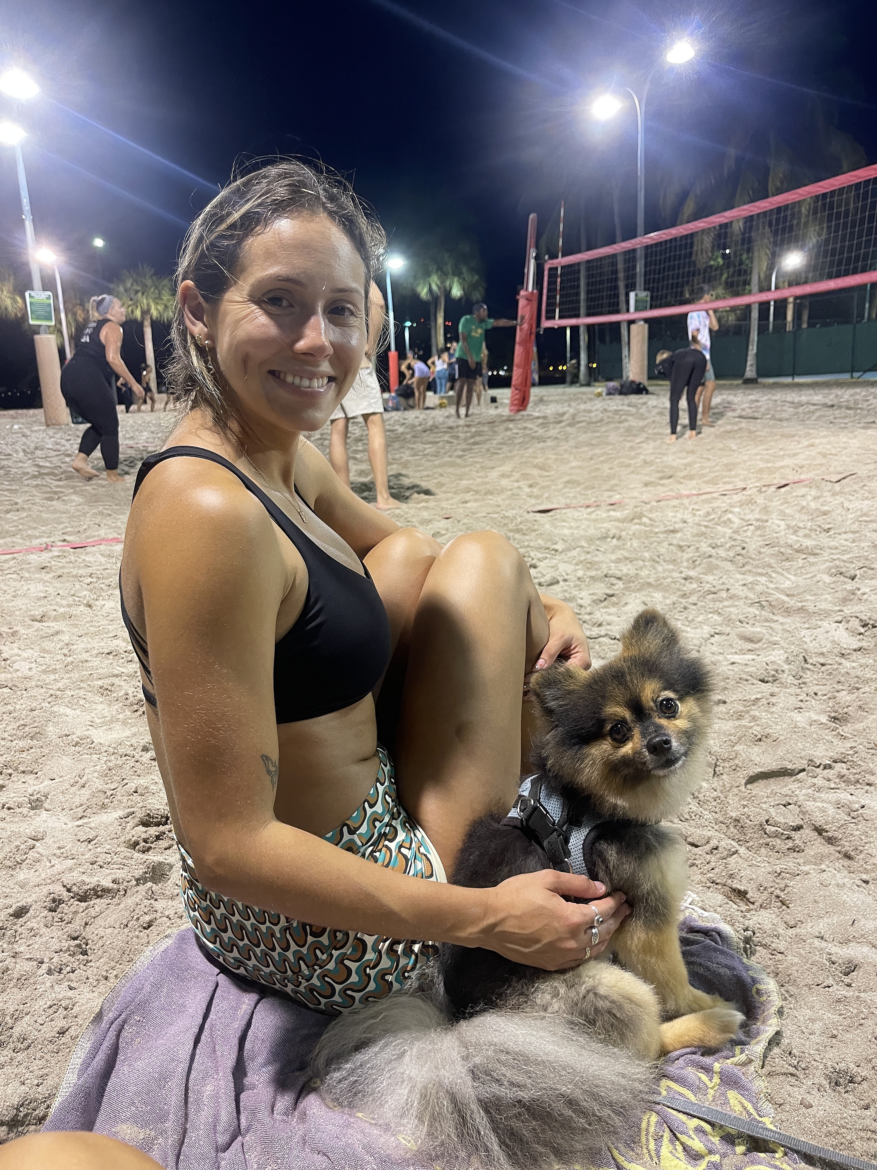 POTG - Bumps Over Other Beaches