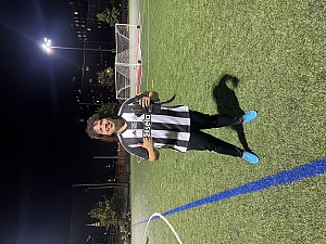 Player Of The Game: Pablo H