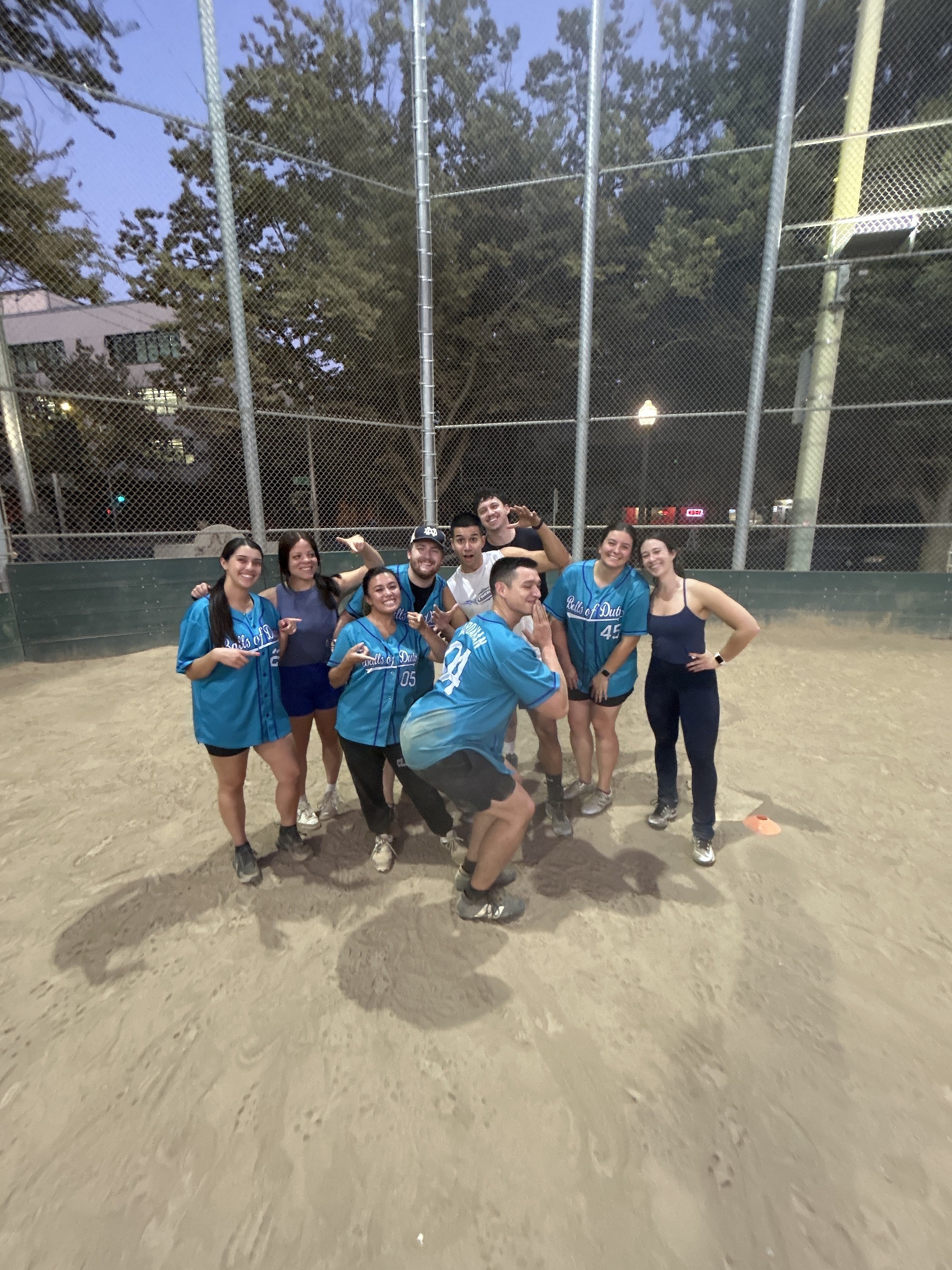 POTG - Balls of Duty