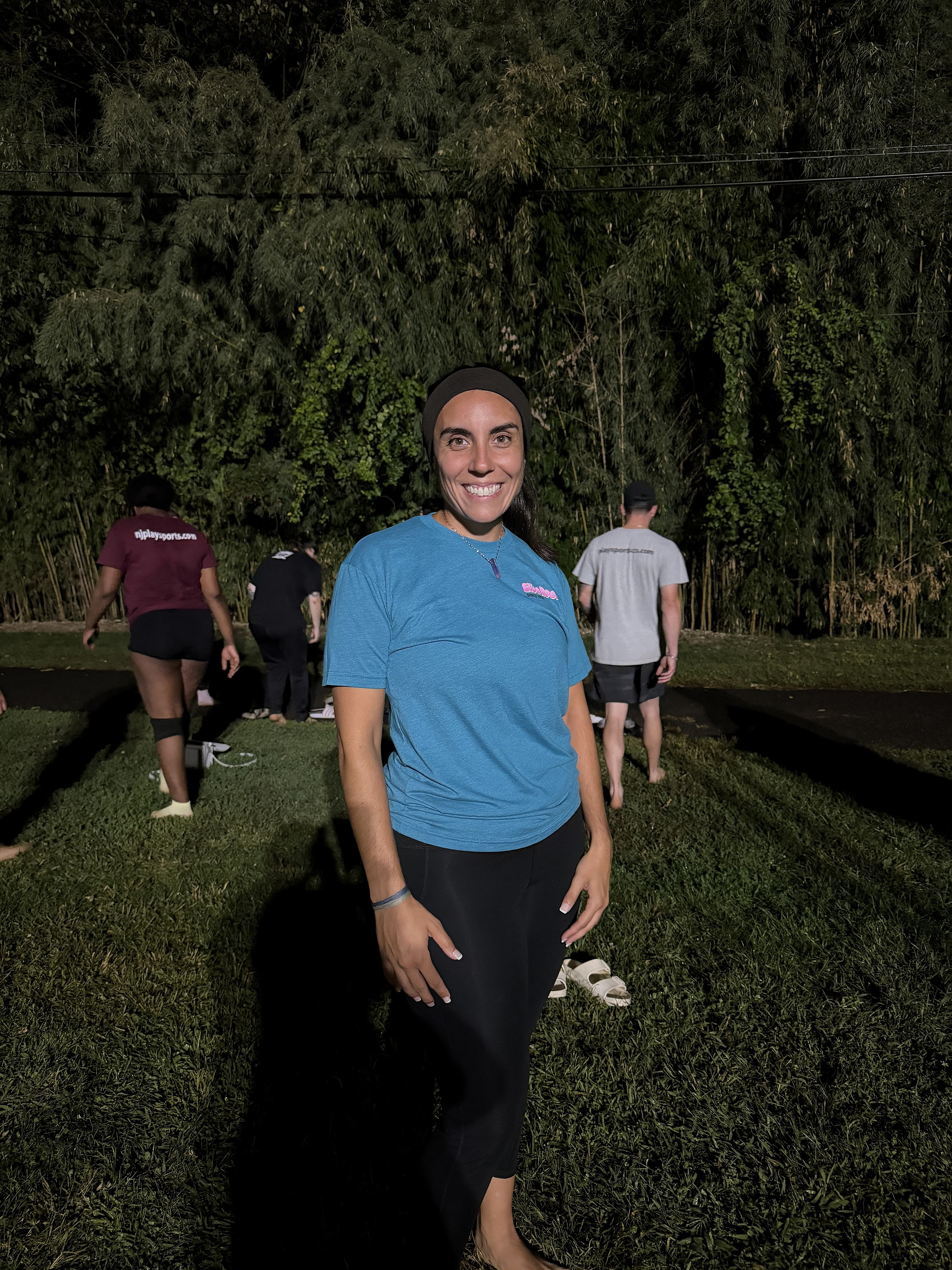 POTG - Bump Set Drink