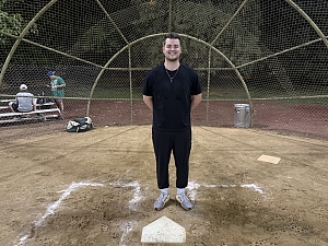 Player Of The Game: Jake E