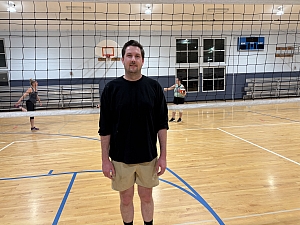 Player Of The Game: Neal A