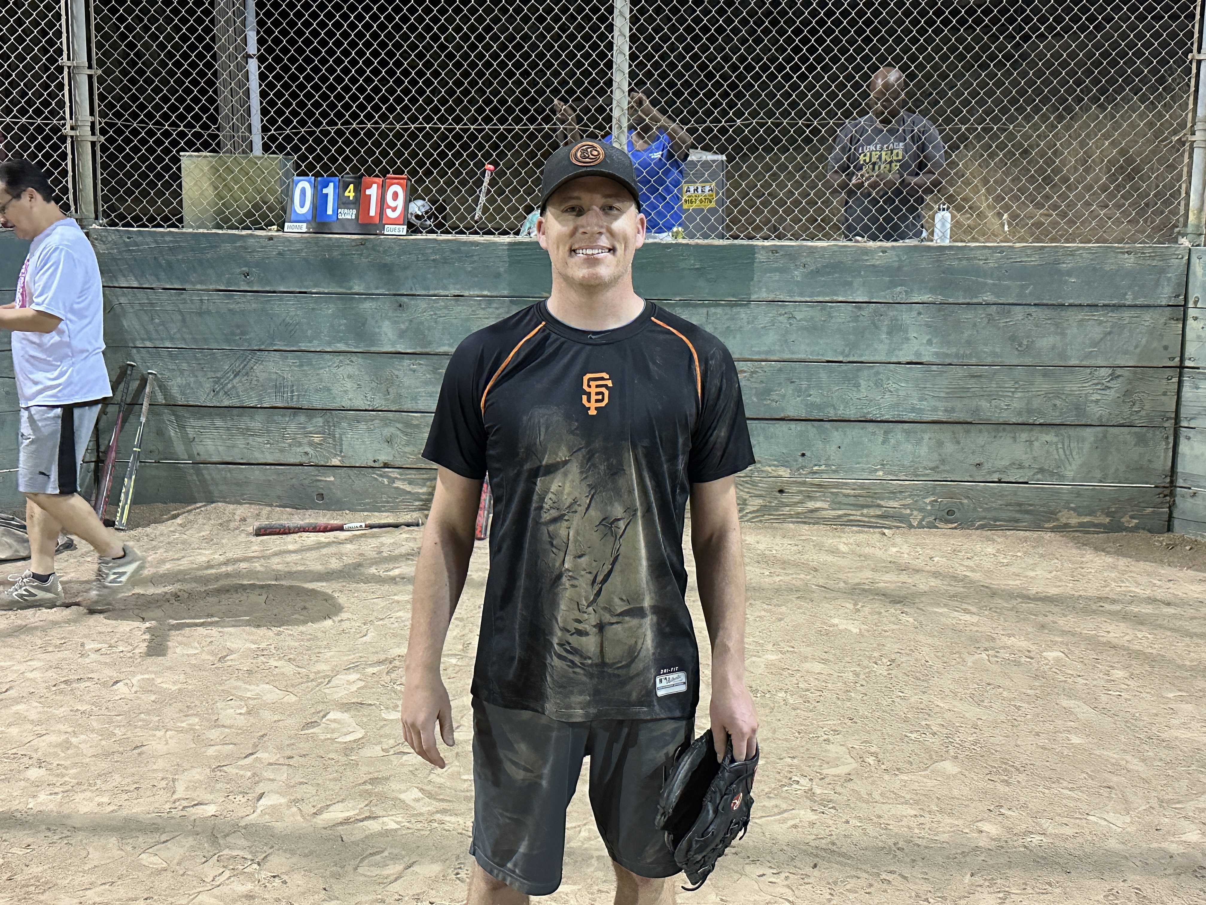 POTG - Tuesday Night Bandits