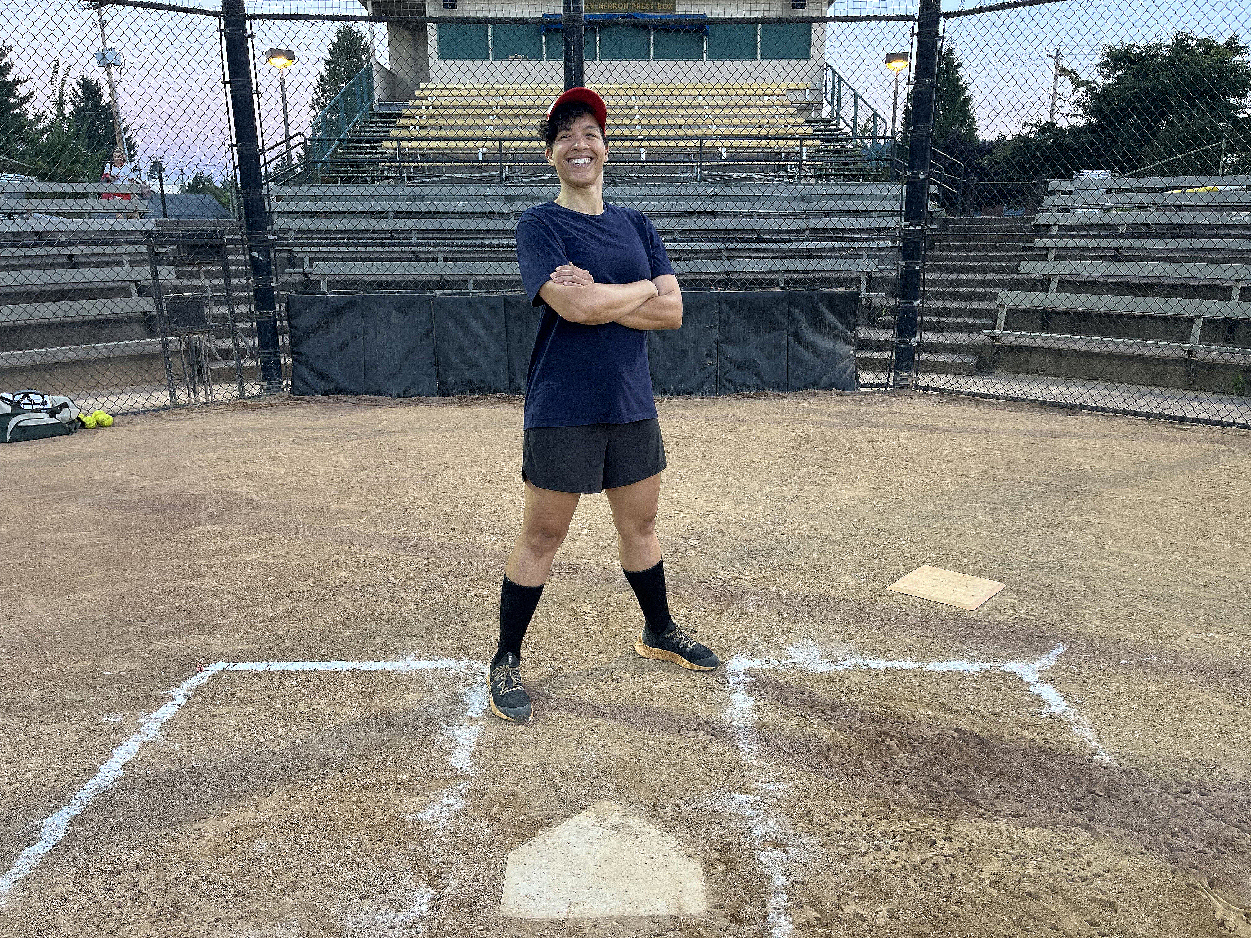 POTG - Belly Itchers