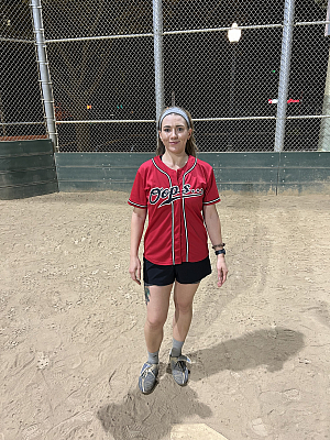 Player Of The Game: Bombshell January  Y