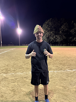 Player Of The Game: Cody C