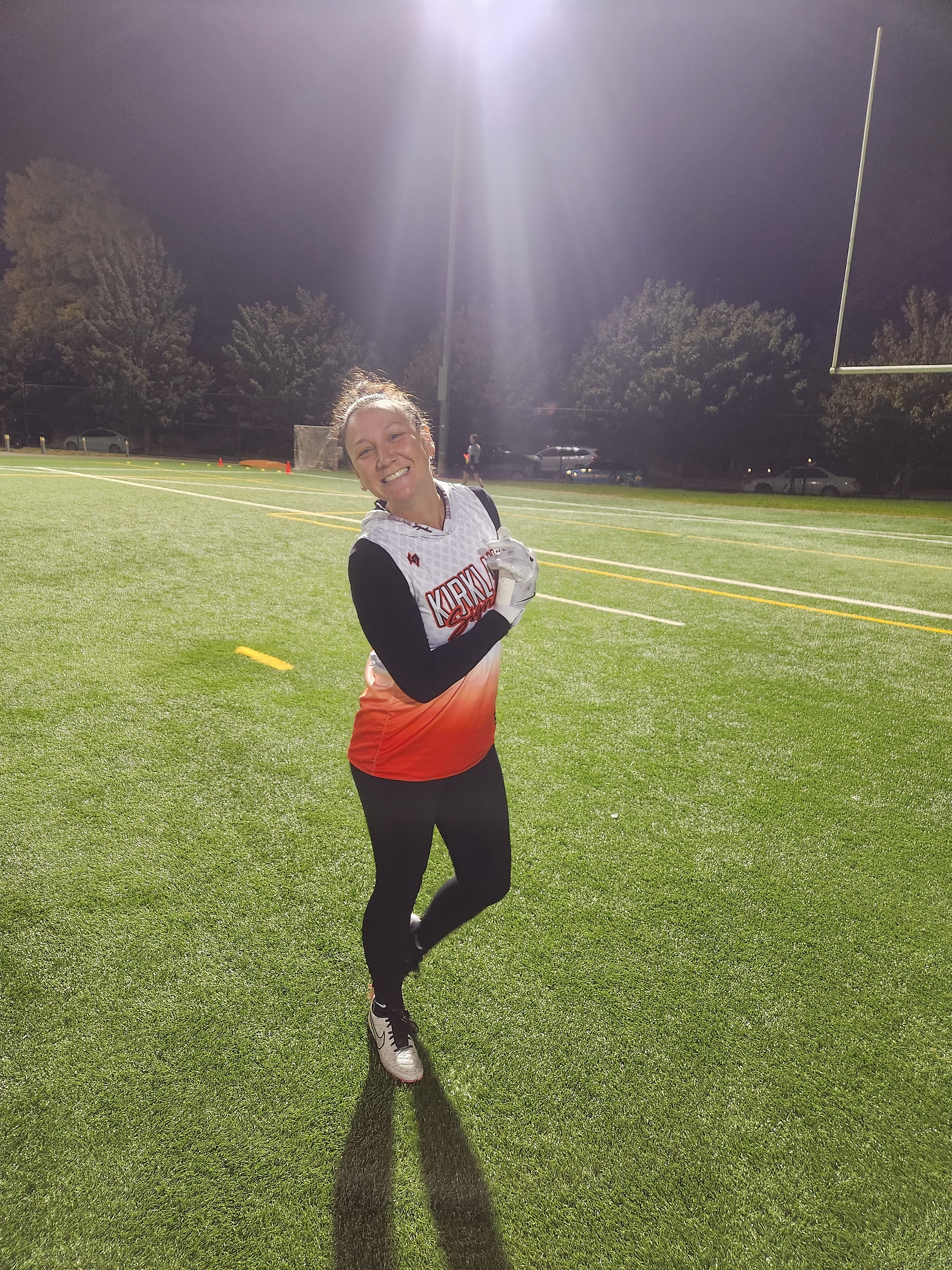 POTG - Kirkland Signature