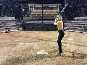 Player Of The Game: Derek S