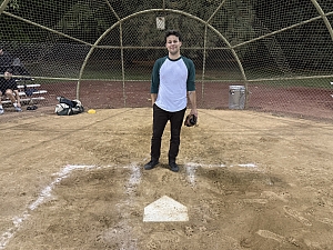 Player Of The Game: Tyler G