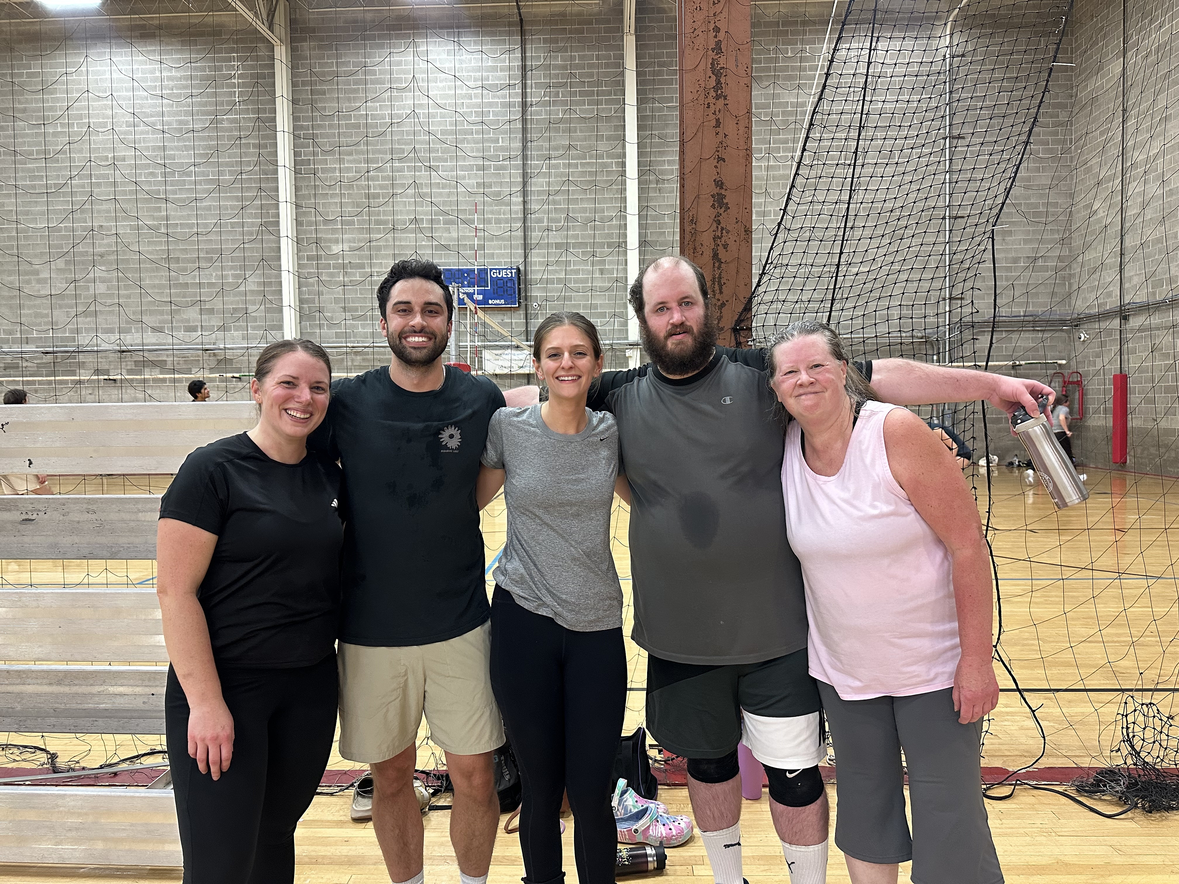 POTG - We Pass - Indy #V49