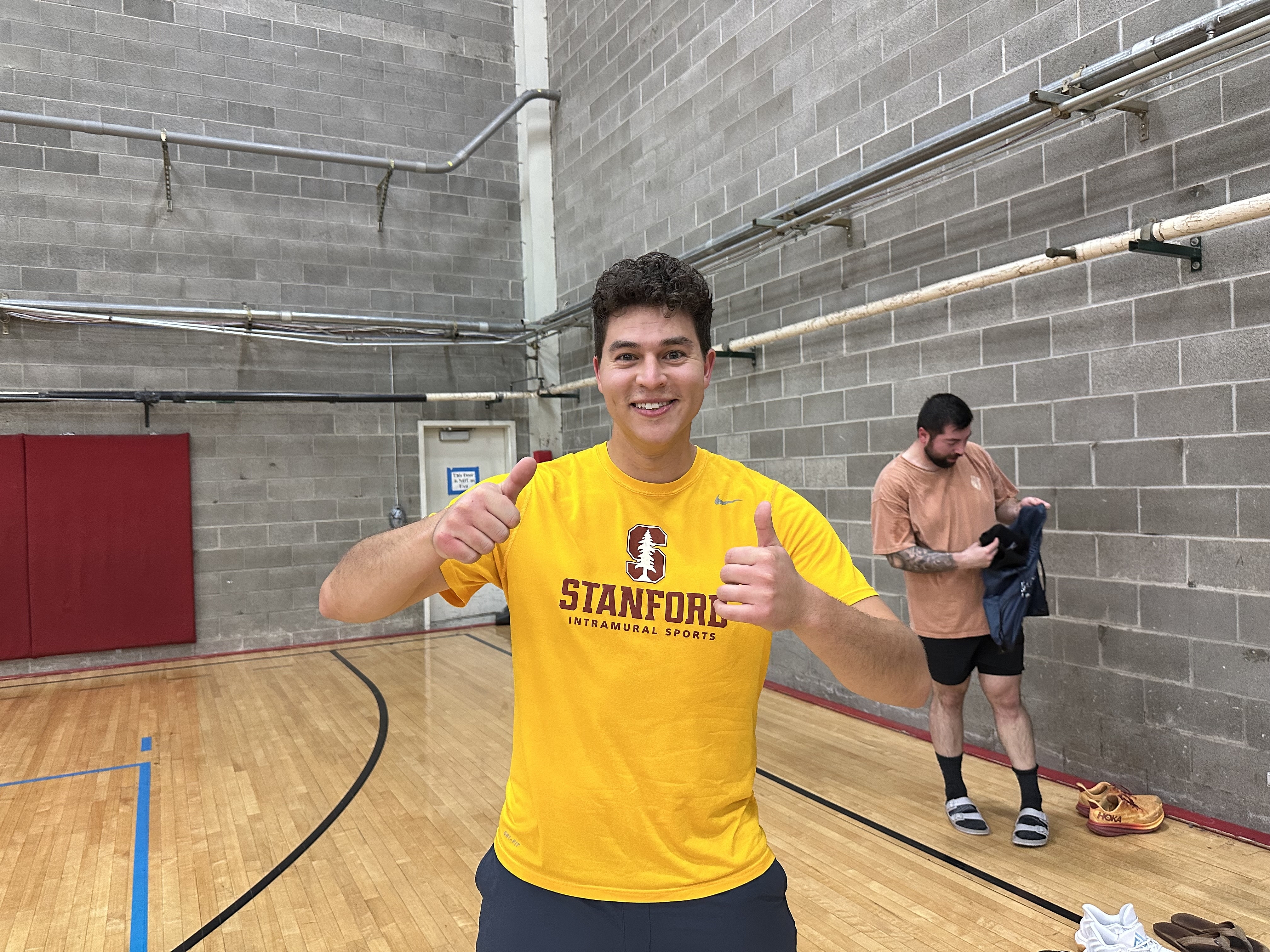 POTG - Volleybrawlers